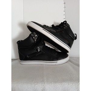Pastry Pop Tart 2.0 high top , size 9